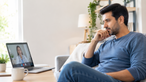 How to Get Private Guidance With a Sex Doctor Online Consultation 1 How to Get Private Guidance With a Sex Doctor Online Consultation