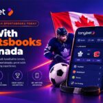 Casino Tony Bet Spotlights ‘s Visual Navigation