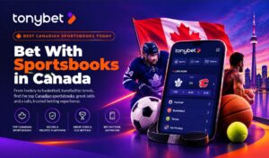 Casino Tony Bet Spotlights 's Visual Navigation 1 Casino Tony Bet Spotlights ‘s Visual Navigation
