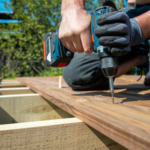 How Can a Deck Builder Turn an Unused Backyard Into a Better Outdoor Space?