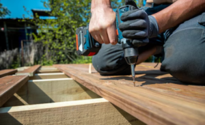 How Can a Deck Builder Turn an Unused Backyard Into a Better Outdoor Space?