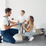What Makes a Moving Company Reliable for Interstate Relocations?