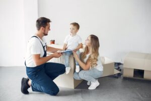 What Makes a Moving Company Reliable for Interstate Relocations? 1 What Makes a Moving Company Reliable for Interstate Relocations?