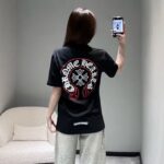 Chrome Hearts: Where Luxury Craftsmanship Meets Modern Street Style