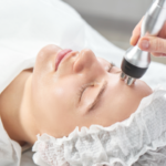 Exosomes Facial In Dubai and Contemporary Facial Treatments