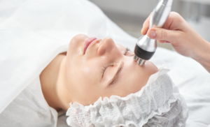 Exosomes Facial In Dubai and Contemporary Facial Treatments 1 Exosomes Facial In Dubai and Contemporary Facial Treatments