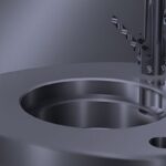 How Boring Head Geometry Affects Cutting Performance