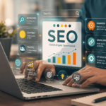 SEO & Content Marketing Solutions for Better Results 3 SEO & Content Marketing Solutions for Better Results