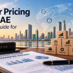 Transfer Pricing in the UAE