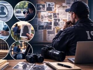 What Is Included in a Private Detective Consultation