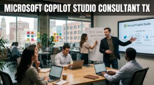 How Texas Businesses Can Use Microsoft Copilot Studio to Build Smarter Solutions 1 How Texas Businesses Can Use Microsoft Copilot Studio to Build Smarter Solutions