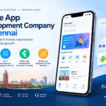 Mobile App Development Company in Chennai: Building Scalable Apps with the Right Technology 3 Mobile App Development Company in Chennai: Building Scalable Apps with the Right Technology