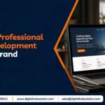 The Role of Professional Website Development in Building Brand Credibility