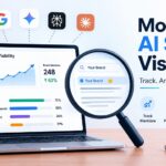 How to Monitor AI Search Visibility and Track Your Brand’s Presence Across AI Platforms