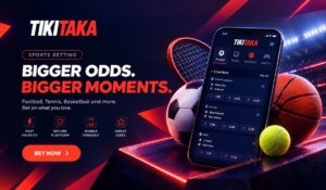 Casino Tiki Taka for Safer Picks in UK Online Betting 1 Casino Tiki Taka for Safer Picks in UK Online Betting