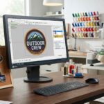 What to Expect From an Affordable Patch Digitizing Service