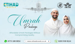 When Is the Quietest Time to Perform Umrah? A Month-by-Month Guide 1 When Is the Quietest Time to Perform Umrah? A Month-by-Month Guide