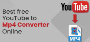 5 Useful YouTube to MP4 Converters for HD Downloads