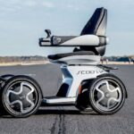 Small Car, Big Freedom: Finding a Lightweight Mobility Scooter for Car Boot UK