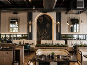 How Stone and Wood Can Transform Modern Home Interiors 1 How Stone and Wood Can Transform Modern Home Interiors