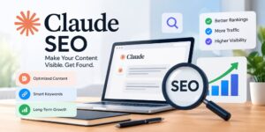Claude SEO for Content Strategy, Keyword Analysis, and Search Optimization 1 Claude SEO for Content Strategy, Keyword Analysis, and Search Optimization