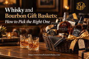 Whisky and Bourbon Gift Baskets: How to Pick the Right One 1 Whisky and Bourbon Gift Baskets: How to Pick the Right One