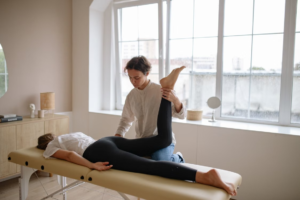 How Stretch Massage Therapy Can Support Flexibility, Mobility, and Everyday Wellness 1 How Stretch Massage Therapy Can Support Flexibility, Mobility, and Everyday Wellness