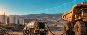 Industrial Fuel Management Systems: Improving Mining Efficiency & Fuel Tax Credits 1 Industrial Fuel Management Systems: Improving Mining Efficiency & Fuel Tax Credits