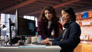 Software Engineers Vs AI Engineers: Which Career Has Better Growth? 1 Software Engineers Vs AI Engineers: Which Career Has Better Growth?