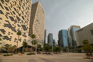What Can Sensitivity Tests Reveal About KSA Projects? 1 What Can Sensitivity Tests Reveal About KSA Projects?
