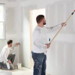 When Your Painting Project Needs More Than Just a Fresh Coat