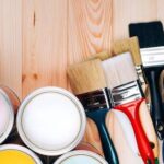 Painting Tools: How to Choose the Right Tools for a Smoother Finish