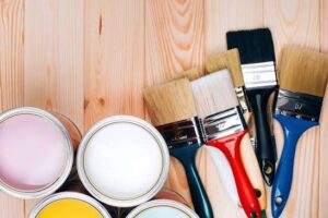 Painting Tools: How to Choose the Right Tools for a Smoother Finish 1 Painting Tools: How to Choose the Right Tools for a Smoother Finish