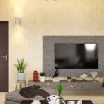 Interior Paint: How to Choose the Right Finish for Every Room