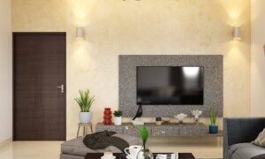 Interior Paint: How to Choose the Right Finish for Every Room