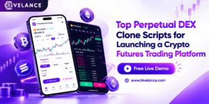Top Perpetual Exchange Clone Script Solutions for 2027