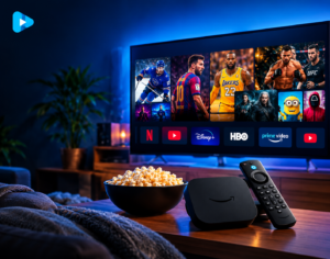 IPTV Affiliate Program, Channel List & USA Subscription Guide Now 1 IPTV Affiliate Program, Channel List & USA Subscription Guide Now
