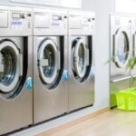 Commercial Washing Machine Cleaner: Maintenance Guide for Professional Laundry Operations 3 Commercial Washing Machine Cleaner: Maintenance Guide for Professional Laundry Operations