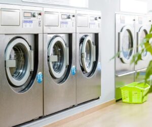 Commercial Washing Machine Cleaner: Maintenance Guide for Professional Laundry Operations