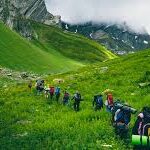 Amazing Machu Picchu Cusco Salkantay Trek: A 5-Day Peru Adventure