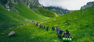 Amazing Machu Picchu Cusco Salkantay Trek: A 5-Day Peru Adventure 1 Amazing Machu Picchu Cusco Salkantay Trek: A 5-Day Peru Adventure