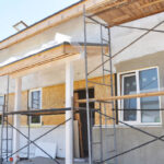 Modern Trends in Exterior Structural Repairs for Homeowners