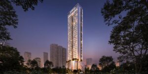 SOBHA Inizio Parel: A Contemporary Address for Urban Living in Mumbai 1 SOBHA Inizio Parel: A Contemporary Address for Urban Living in Mumbai
