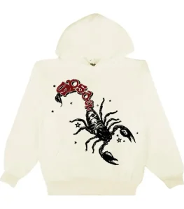 Sp5der Canada Streetwear: How to Create the Perfect Look With a Sp5der Hoodie