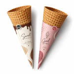 Custom Cone Sleeves: A Practical Packaging Solution for Food Businesses 3 Custom Cone Sleeves: A Practical Packaging Solution for Food Businesses