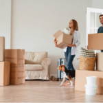 Reliable Overseas Movers & International Moving Services