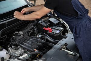 Specialist Collision Repairs from an Accident Repair Centre Melbourne 1 Specialist Collision Repairs from an Accident Repair Centre Melbourne