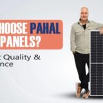 Pahal Solar: Solar Power Systems, Panels and Installation