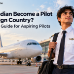 Can an Indian Become a Pilot in a Foreign Country? A Complete Guide for Aspiring Pilots