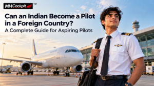 Can an Indian Become a Pilot in a Foreign Country? A Complete Guide for Aspiring Pilots
